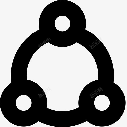 连接-01svg_新图网 https://ixintu.com 连接-01
