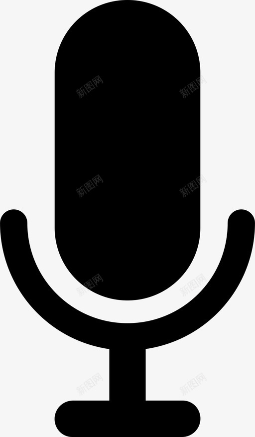 公共信息麦克风人道协调厅人道主义图标v02svg_新图网 https://ixintu.com 人道协调厅人道主义图标v02 公共信息 麦克风