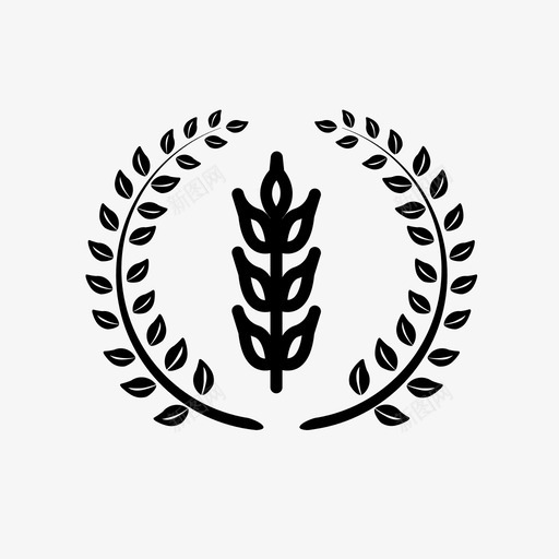 德米特神希腊图标svg_新图网 https://ixintu.com 12奥林匹亚希腊神谕 奥林匹亚 希腊 德米特 神 神话