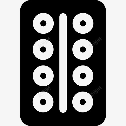 填充药物15个实验室图标svg_新图网 https://ixintu.com 15个实验室 填充药物