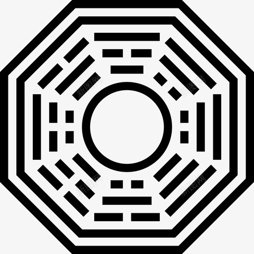 纸灯笼中国符号2线状图标svg_新图网 https://ixintu.com 中国符号2 纸灯笼 线状
