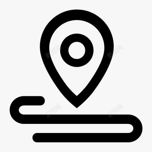 16trailsvg_新图网 https://ixintu.com 16trail