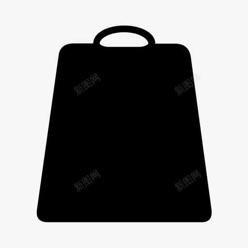 卡通包电子商务塑料袋图标svg_新图网 https://ixintu.com 卡通包 塑料袋 电子商务 购物袋 趣味电子商务