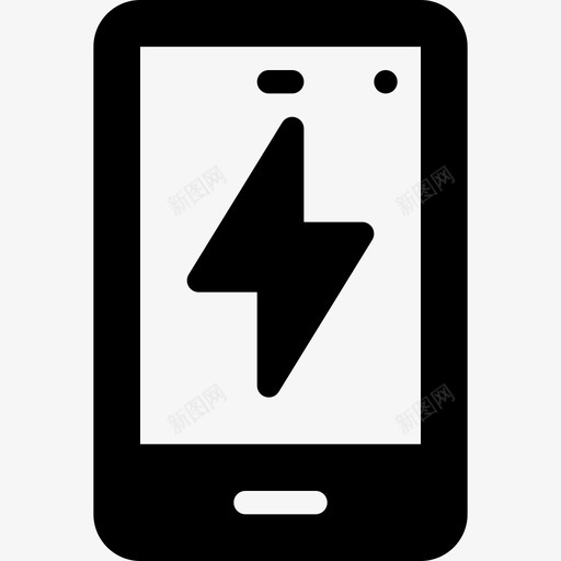 话费移动电话2充值图标svg_新图网 https://ixintu.com 充值 移动电话2 话费