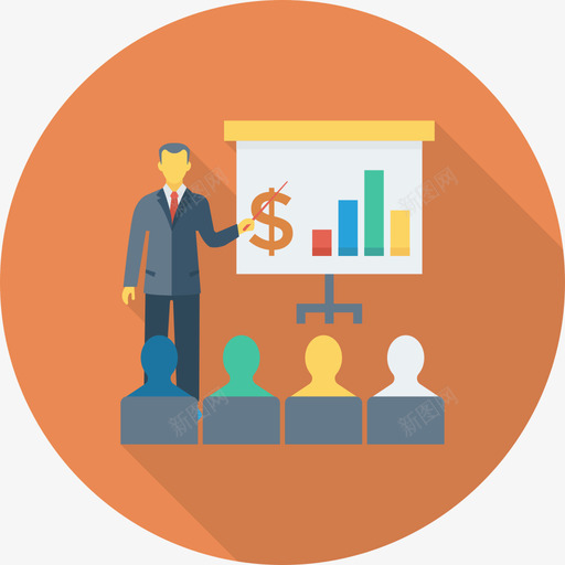 报告银行和金融6通知图标svg_新图网 https://ixintu.com 报告 通知 银行和金融6
