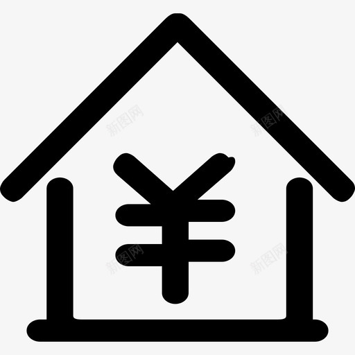 ico-银行管理svg_新图网 https://ixintu.com ico-银行管理