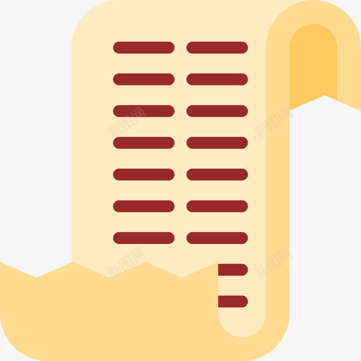 列表圣诞77平装图标svg_新图网 https://ixintu.com 列表 圣诞77 平装