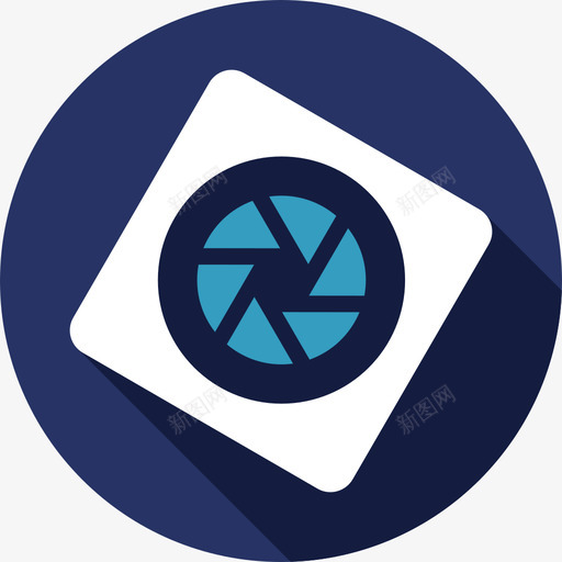 Photoshopadobe徽标2平面图标svg_新图网 https://ixintu.com Photoshop adobe徽标2 平面