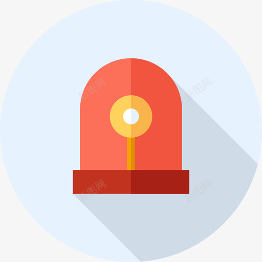报警消防局8公寓图标svg_新图网 https://ixintu.com 公寓 报警 消防局8