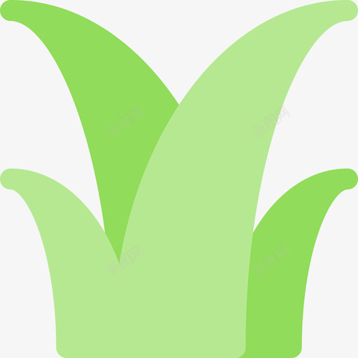 草地农业13平坦图标svg_新图网 https://ixintu.com 农业13 平坦 草地
