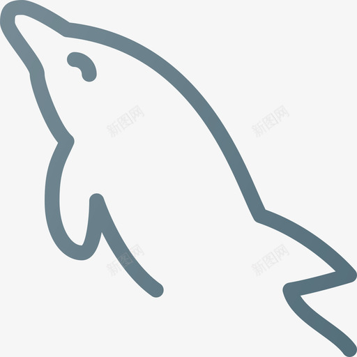 Mysql编程开发其他图标svg_新图网 https://ixintu.com Mysql 其他 编程开发
