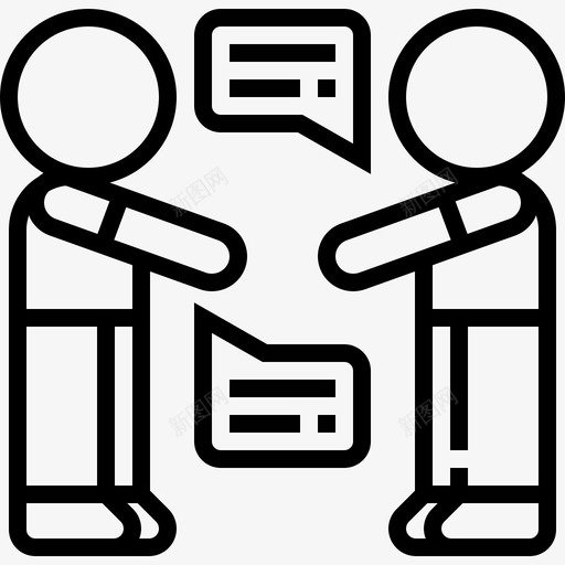 求职者求职2直系图标svg_新图网 https://ixintu.com 求职2 求职者 直系