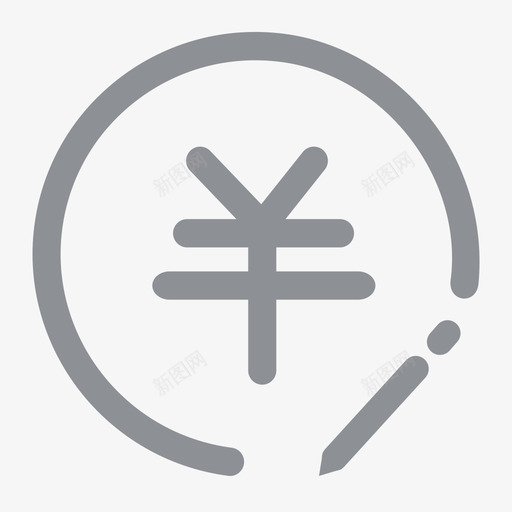 补退税更正svg_新图网 https://ixintu.com 补退税更正