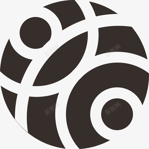 宁波银行svg_新图网 https://ixintu.com 宁波银行