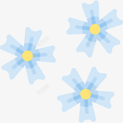 Flowers死亡日3Flat图标svg_新图网 https://ixintu.com Flat Flowers 死亡日3