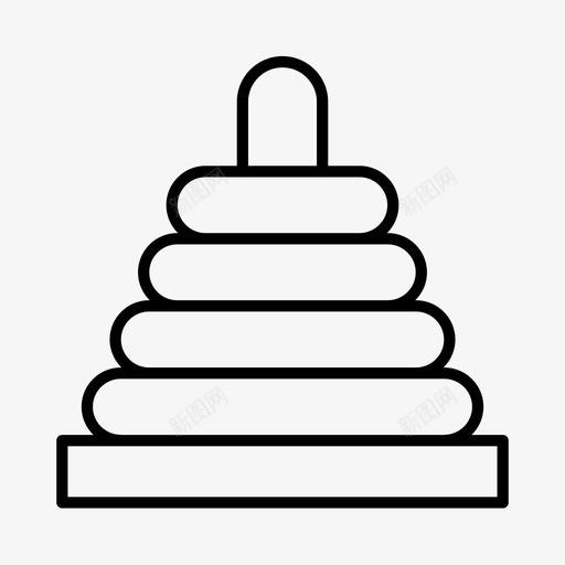 逻辑博弈商业风险控制图标svg_新图网 https://ixintu.com 商业 战略 逻辑博弈 风险控制
