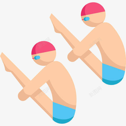 同步水上锦标赛3平坦图标svg_新图网 https://ixintu.com 同步 平坦 水上锦标赛3