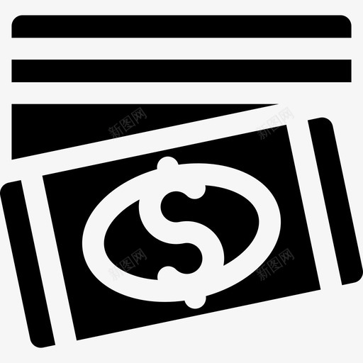 金钱奢侈品商店9满了图标svg_新图网 https://ixintu.com 奢侈品商店9 满了 金钱