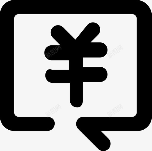 32_退货退款svg_新图网 https://ixintu.com 32_退货退款