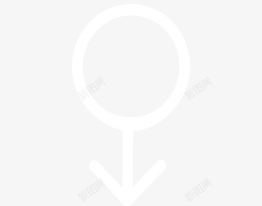 gender-malesvg_新图网 https://ixintu.com gender-male