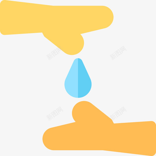 水生态49平坦图标svg_新图网 https://ixintu.com 平坦 水 生态49