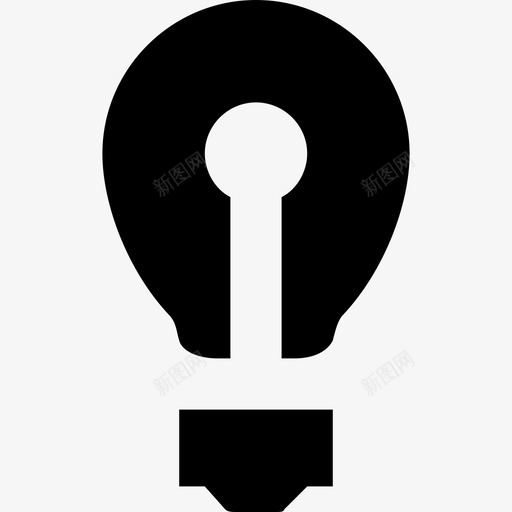 创意搜索引擎优化和数字营销扎实图标svg_新图网 https://ixintu.com 创意 扎实 搜索引擎优化和数字营销