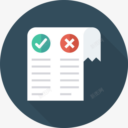 文档网页用户界面循环图标svg_新图网 https://ixintu.com 循环 文档 网页设计用户界面
