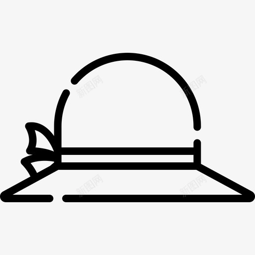 帕梅拉旅行44直系图标svg_新图网 https://ixintu.com 帕梅拉 旅行44 直系
