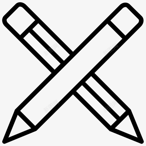 平面计算机图形学工具图标svg_新图网 https://ixintu.com 内容设计生产线图标 图形艺术 平面设计 视觉设计 计算机图形学 设计工具