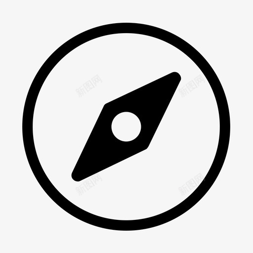 资讯(空心)svg_新图网 https://ixintu.com 资讯(空心)