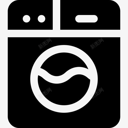 洗衣房酒店服务10已满图标svg_新图网 https://ixintu.com 已满 洗衣房 酒店服务10