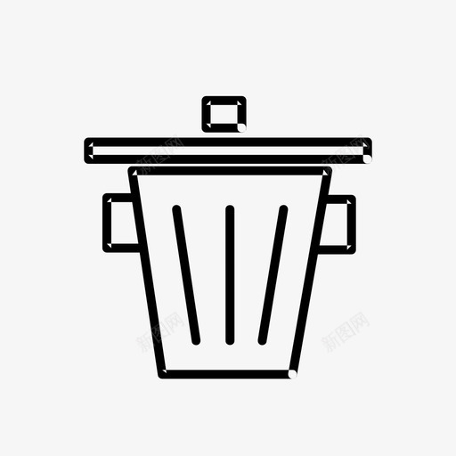 家政-保洁svg_新图网 https://ixintu.com 家政-保洁