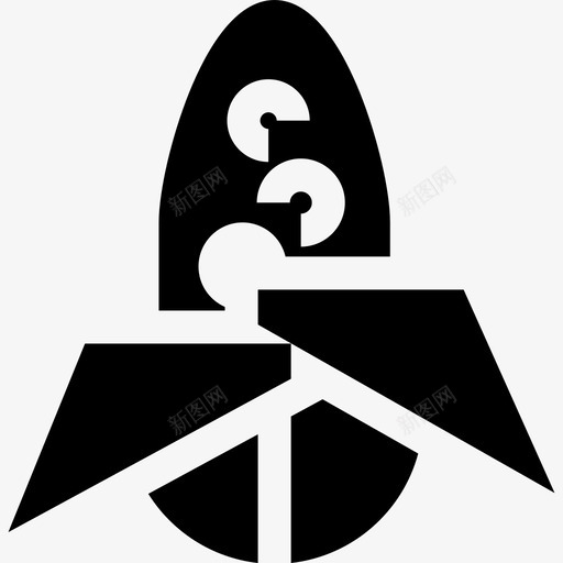 玉米种植16填充图标svg_新图网 https://ixintu.com 填充 玉米 种植16
