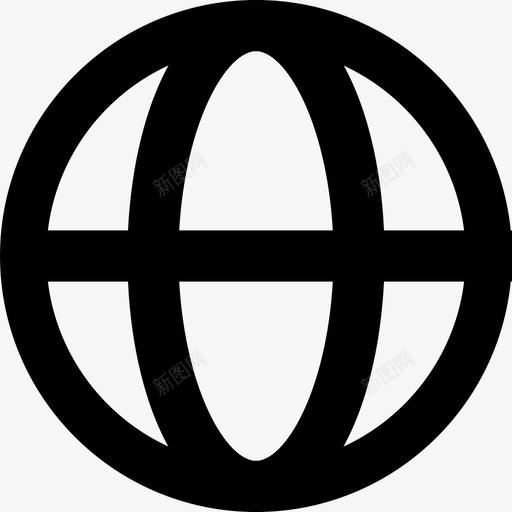 全球范围智能手机基本配置2线性图标svg_新图网 https://ixintu.com 全球范围 智能手机基本配置2 线性