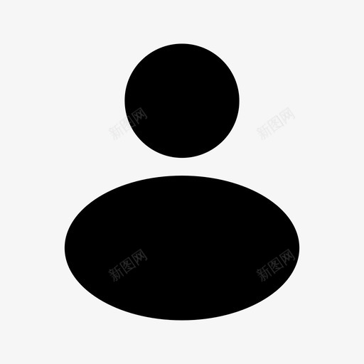 人经理工人图标svg_新图网 https://ixintu.com 人 工人 经理