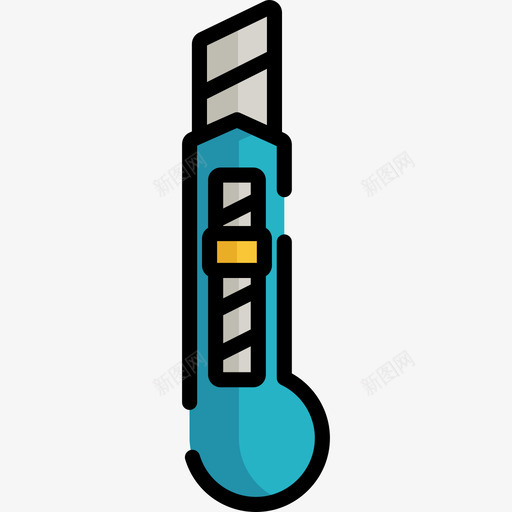 线色缝纫机16图标svg_新图网 https://ixintu.com 线色缝纫机16