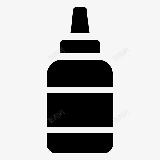 番茄酱瓶装蛋黄酱图标svg_新图网 https://ixintu.com 2018年9月24日 瓶装 番茄酱 蛋黄酱 辛辣 酱汁