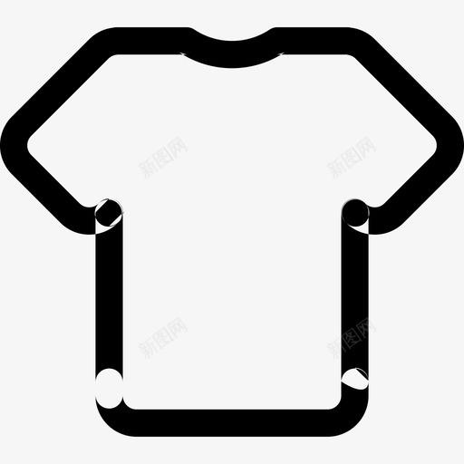 男装女装svg_新图网 https://ixintu.com 男装女装