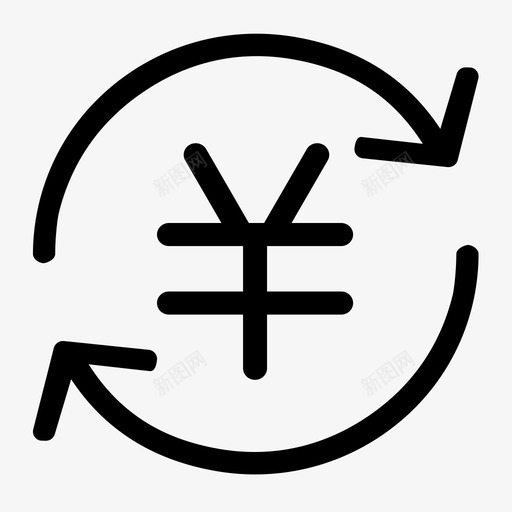 账目流水svg_新图网 https://ixintu.com 账目流水