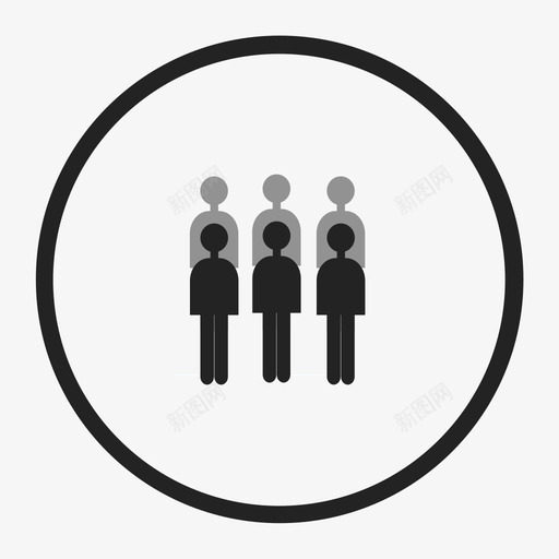 pictographic Columnsvg_新图网 https://ixintu.com pictographic Column