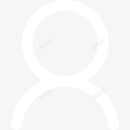 个人主页svg_新图网 https://ixintu.com 个人主页