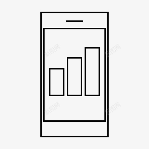 信号电话热点网络图标svg_新图网 https://ixintu.com wifi 信号电话 开发 热点 网络 网页设计 营销用户界面概述
