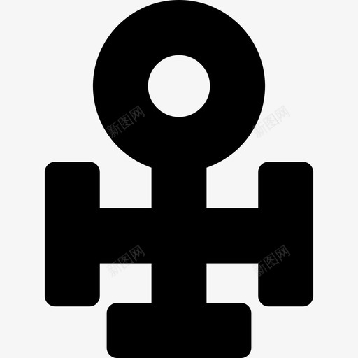 铜深奥6填充图标svg_新图网 https://ixintu.com 填充 深奥6 铜