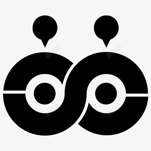 现代信息图数据可视化图形表示图标svg_新图网 https://ixintu.com 业务数据图和图表字形图标 图形表示 数据可视化 现代信息图 现代表示 统计图