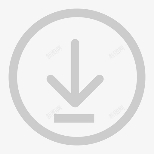 置底svg_新图网 https://ixintu.com 置底