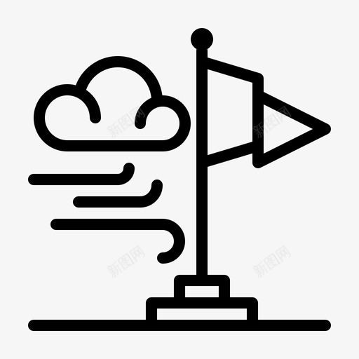 商业成就专业成功图标svg_新图网 https://ixintu.com 专业 商业成就 成功 目标 营销seo