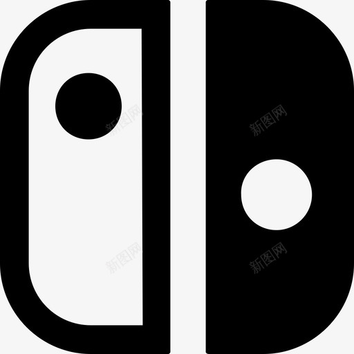 nintendoswitchsvg_新图网 https://ixintu.com nintendoswitch