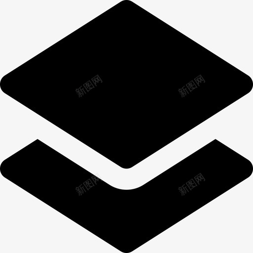 层次基本要素13填充图标svg_新图网 https://ixintu.com 基本要素13 填充 层次