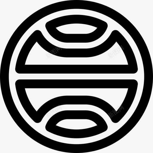 Terra秘传7直线型图标svg_新图网 https://ixintu.com Terra 直线型 秘传7