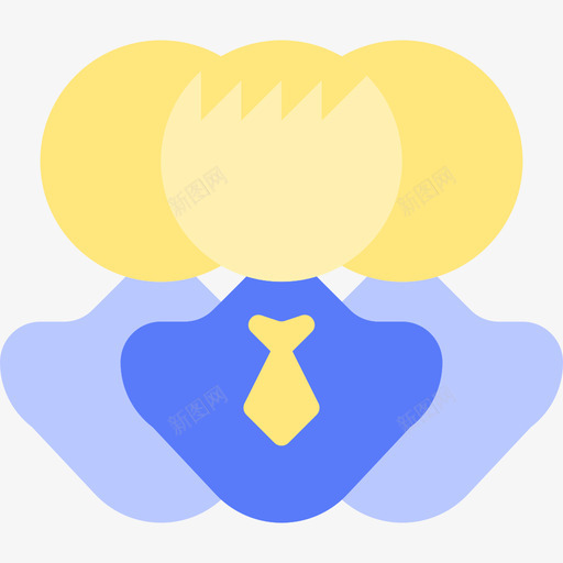 用户搜索引擎优化56扁平图标svg_新图网 https://ixintu.com 扁平 搜索引擎优化56 用户